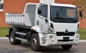 Agrale 14000 S SWB 4x2 2011 года